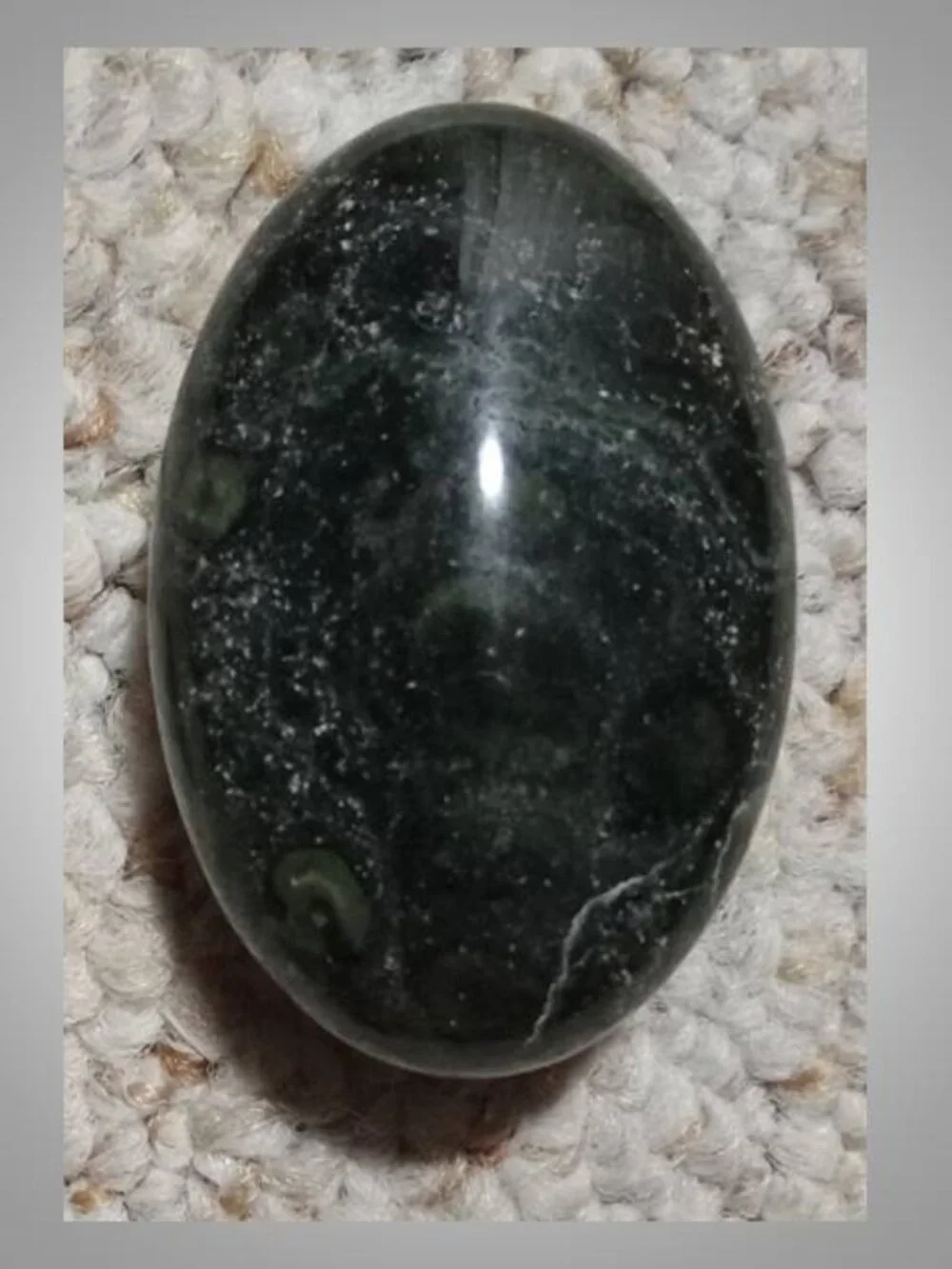 Kambaba jasper palm stone Peace Tranquility 02
